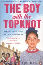 Watch The Boy with the Topknot Sockshare