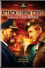 Watch Attack on the Iron Coast Sockshare