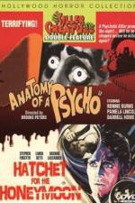 Watch Anatomy of a Psycho Sockshare