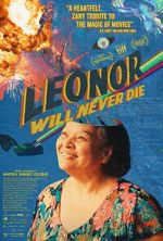Watch Leonor Will Never Die Sockshare