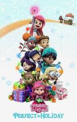 Watch Strawberry Shortcake's Perfect Holiday Sockshare