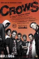 Watch Crows Zero Sockshare