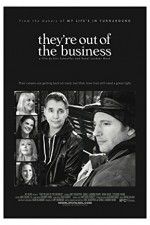 Watch They\'re Out of the Business Sockshare