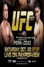 Watch UFC 137: Penn vs. Diaz Preliminary Fights Sockshare