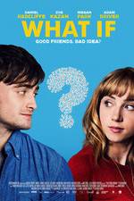 Watch What If Sockshare