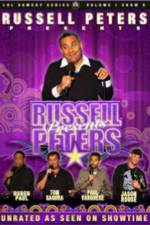 Watch Russell Peters Presents Sockshare