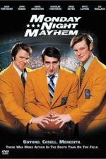Watch Monday Night Mayhem Sockshare