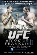 Watch UFC 147 Facebook Preliminary Fights Sockshare