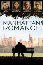 Watch Manhattan Romance Sockshare