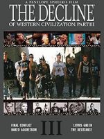 Watch The Decline of Western Civilization Part III Sockshare