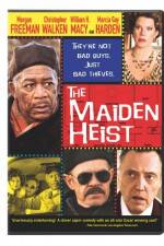 Watch The Maiden Heist Sockshare