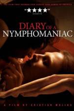 Watch Diary of a Nymphomaniac (Diario de una ninfmana) Sockshare