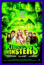 Watch Kids vs Monsters Sockshare