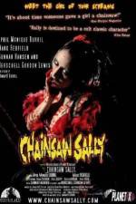 Watch Chainsaw Sally Sockshare
