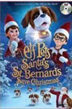 Watch Elf Pets: Santa\'s St. Bernards Save Christmas Sockshare