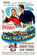 Watch Can't Help Singing Sockshare