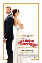 Watch Love, Wedding, Marriage Sockshare