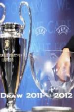 Watch UEFA Europa League Draw 2011-2012 Sockshare