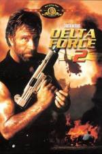 Watch Delta Force 2: The Colombian Connection Sockshare