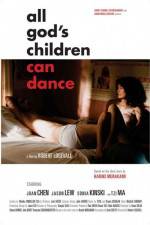 Watch All God's Children Can Dance Sockshare