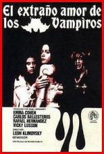 Watch Strange Love of the Vampires Sockshare