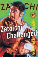 Watch Zatoichi Challenged Sockshare