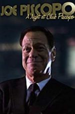 Watch Joe Piscopo: A Night at Club Piscopo Sockshare