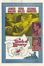 Watch A Touch of Larceny Sockshare