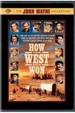 Watch How the West Was Won Sockshare