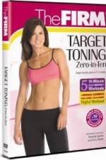 Watch Firm Target Toning  Zero in Ten Sockshare