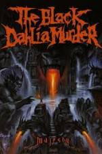 Watch The Black Dahlia Murder: Majesty Sockshare