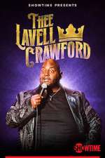 Watch Lavell Crawford: THEE Lavell Crawford (TV Special 2023) Sockshare
