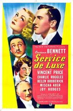 Watch Service de Luxe Sockshare
