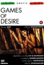 Watch Games of Desire Sockshare