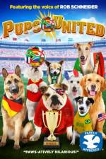 Watch Pups United Sockshare