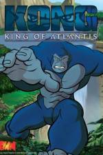 Watch Kong King of Atlantis Sockshare
