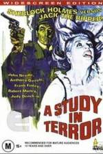 Watch A Study in Terror Sockshare