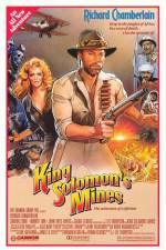 Watch King Solomon's Mines* Sockshare