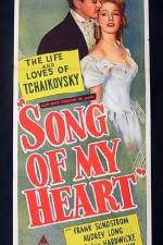 Watch Song of My Heart Sockshare