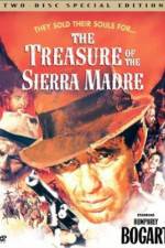 Watch The Treasure of the Sierra Madre Sockshare