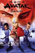 Watch Avatar Spirits (Short 2010) Sockshare