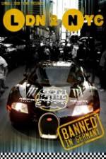 Watch Gumball 3000 LDN 2 NYC Sockshare