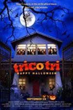 Watch Trico Tri Happy Halloween Sockshare