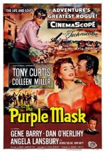 Watch The Purple Mask Sockshare