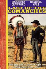 Watch Last of the Comanches Sockshare