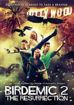 Watch Birdemic 2: The Resurrection Sockshare