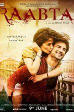 Watch Raabta Sockshare