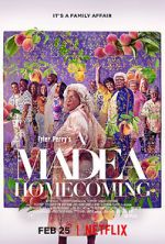 Watch Tyler Perry\'s A Madea Homecoming Sockshare