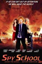Watch Spy School Sockshare