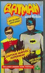 Watch Batman and Robin and the Other Super Heroes Sockshare